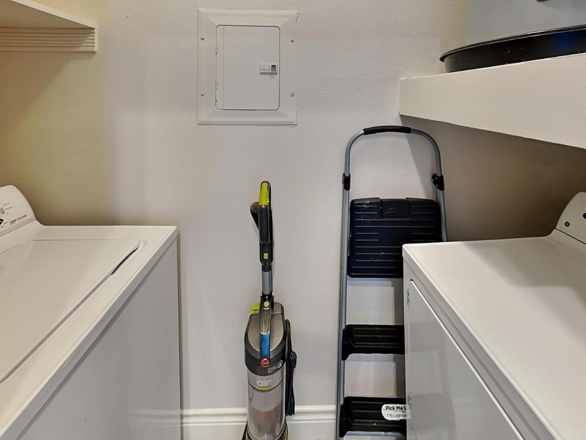 Apartamento Dawn 315-Saltwater Escape Galveston Exterior foto